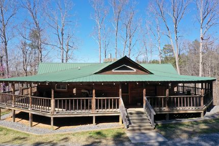 Property for sale in Cherokee County, South Carolina
