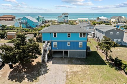 Property for sale in Carteret County, North Carolina