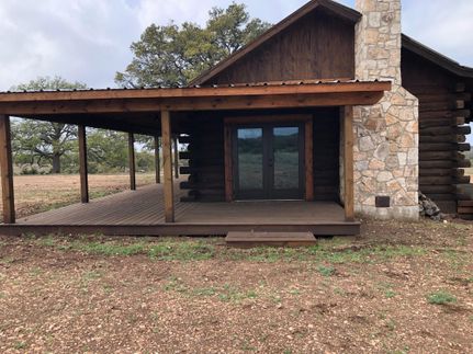 Property for sale in Gillespie County, Texas