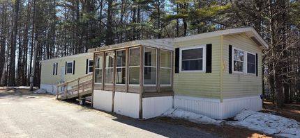 Property in Oxford County, Maine