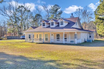 Property in Harrison County, Texas