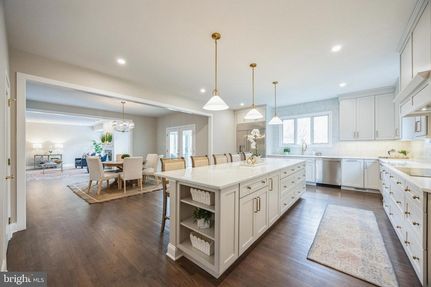 Property in Chester County, Pennsylvania