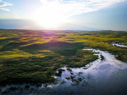 Property in Grant County, Nebraska
