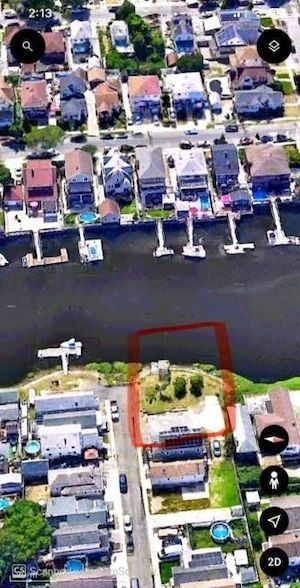 Property in Queens County, New York