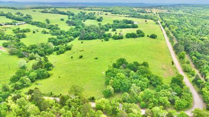 Property in Haskell County, Oklahoma
