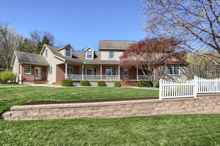 Property in Perry County, Pennsylvania