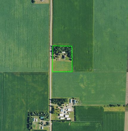 Property for sale in Hancock County, Iowa