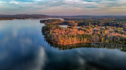 Lakefront Property for sale in Rowan County, North Carolina
