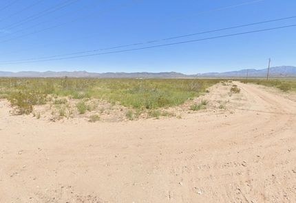 Property in Mohave County, Arizona