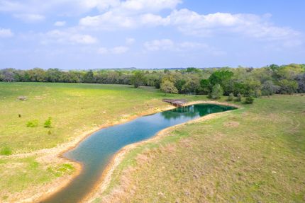Lakefront Property for sale in Gonzales County, Texas