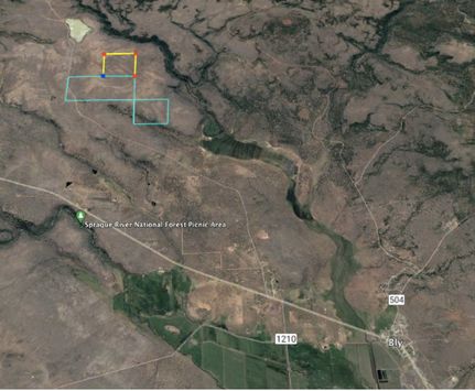 Property for sale in Klamath County, Oregon