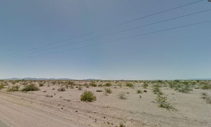 Property in Yuma County, Arizona