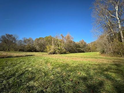 Property in Posey County, Indiana