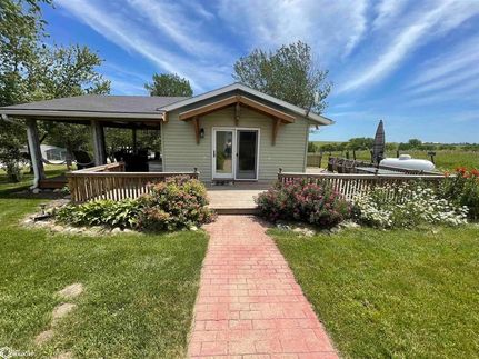 Property in Monroe County, Iowa