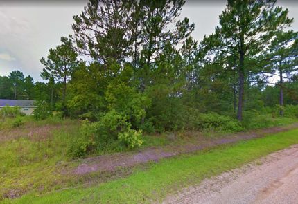 Property in Hancock County, Mississippi