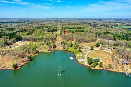 Lakefront Property for sale in Carroll County, Tennessee