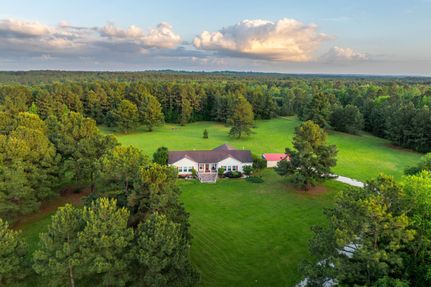 Property in Nacogdoches County, Texas