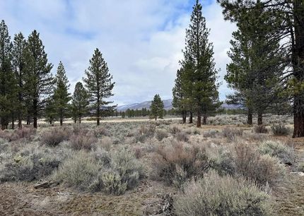 Property in Klamath County, Oregon