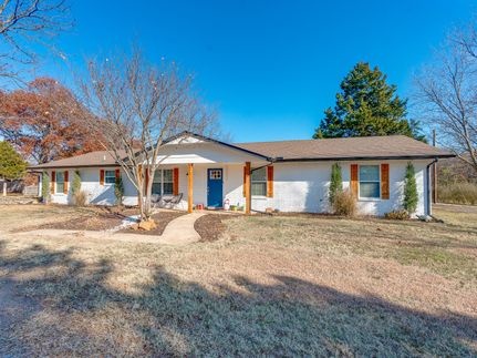 Property for sale in Garvin County, Oklahoma