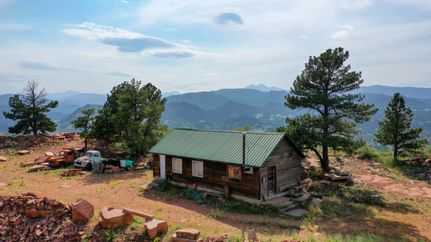 Property for sale in Boulder County, Colorado