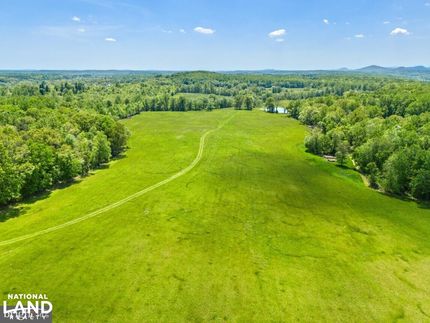 Property in Fauquier County, Virginia
