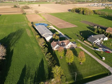 Property in Kane County, Illinois