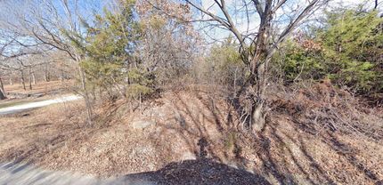 Property in Osage County, Oklahoma