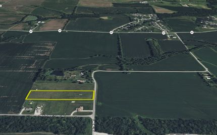 Undeveloped Land for sale in Lincoln County, Missouri