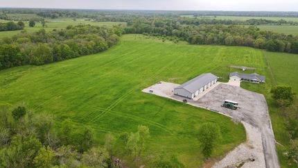 Property in Dade County, Missouri