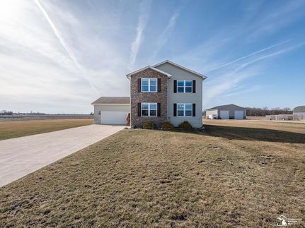 Property in Monroe County, Michigan