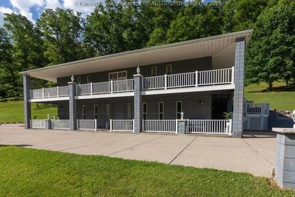 Property in Putnam County, West Virginia