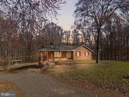 Property in Fairfax County, Virginia