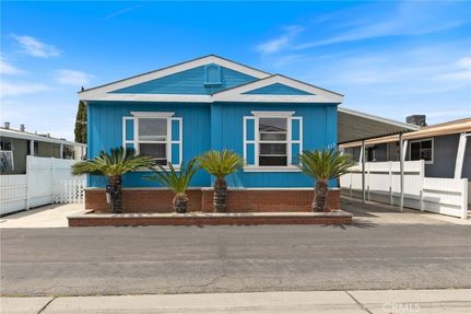 Property in Orange County, California