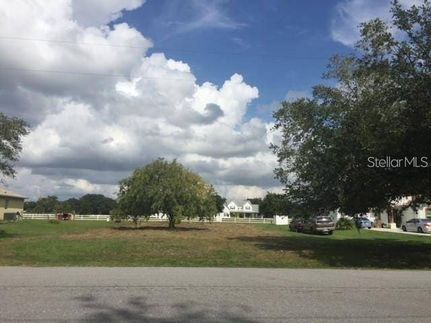 Property in Osceola County, Florida