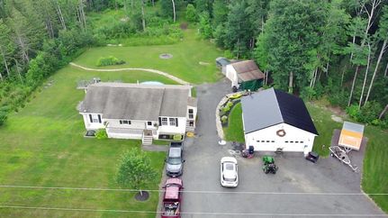 Property in Penobscot County, Maine