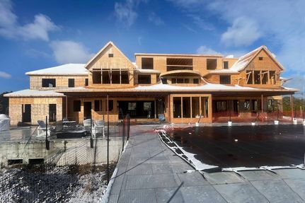 Property in Suffolk County, New York