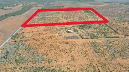 Hunting Land for sale in Frio County, Texas