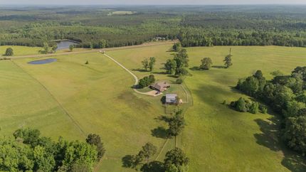 Property in Cass County, Texas