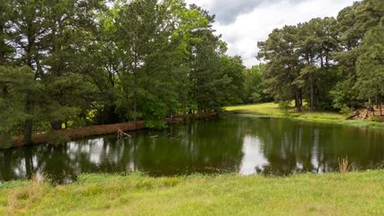 Property in Upshur County, Texas