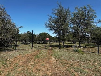 Property for sale in Real County, Texas