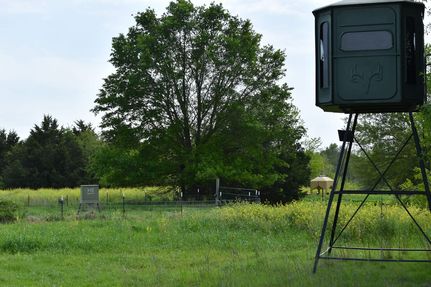 Hunting Land for sale in Pittsburg County, Oklahoma