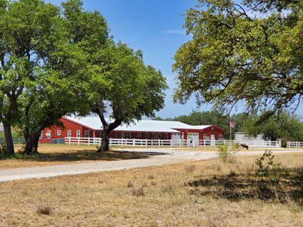 Property for sale in Brown County, Texas