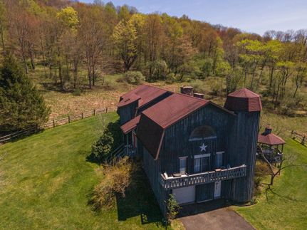 Property in Tioga County, Pennsylvania