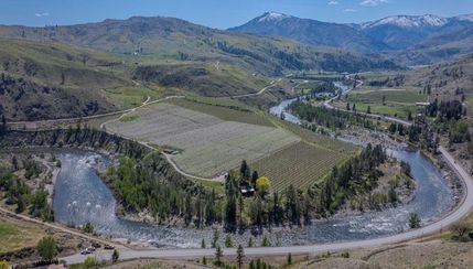 Commercial Property for sale in Okanogan County, Washington