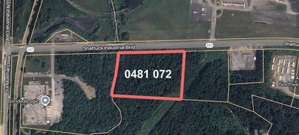 Property in Walker County, Georgia