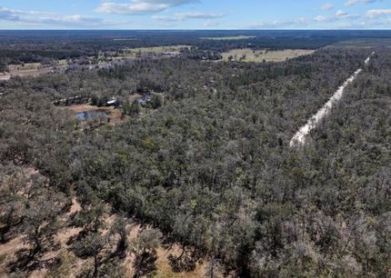 Property for sale in Dixie County, Florida