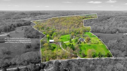 Property in Boone County, Kentucky