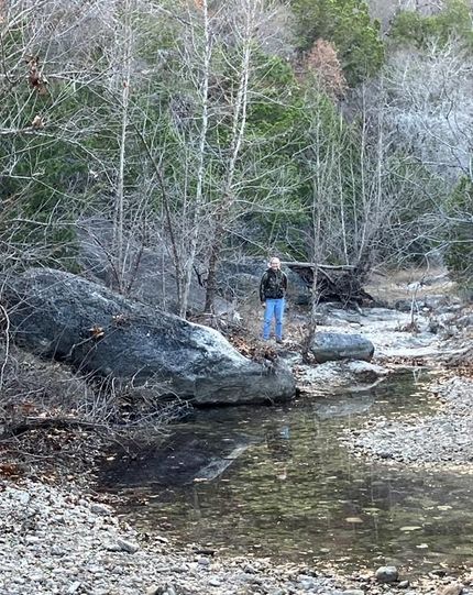 Ranch Property for sale in Kimble County, Texas