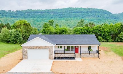 Property for sale in Sequatchie County, Tennessee