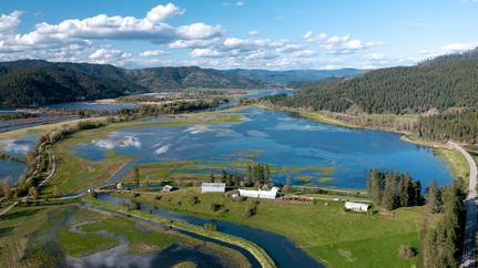 Hunting Land for sale in Kootenai County, Idaho